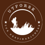 Utforsk Bergens syv fjell!