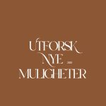 Utforsk nye muligheter- Få en fresh start på 2025!